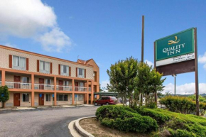 Quality Inn Homewood Birmingham I-65